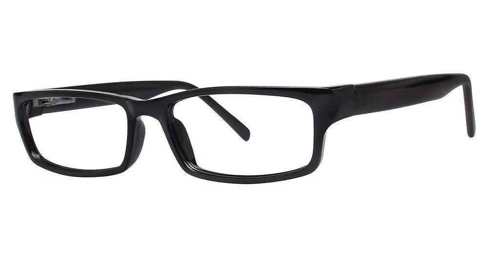 MODERN PLASTICS II PLASMA Eyeglasses - view 3